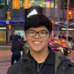 Meet your Posher, Marc e.